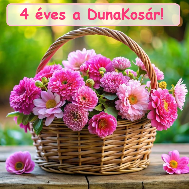 4. Születésnap